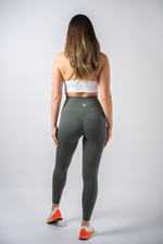 REVO Ash Green
