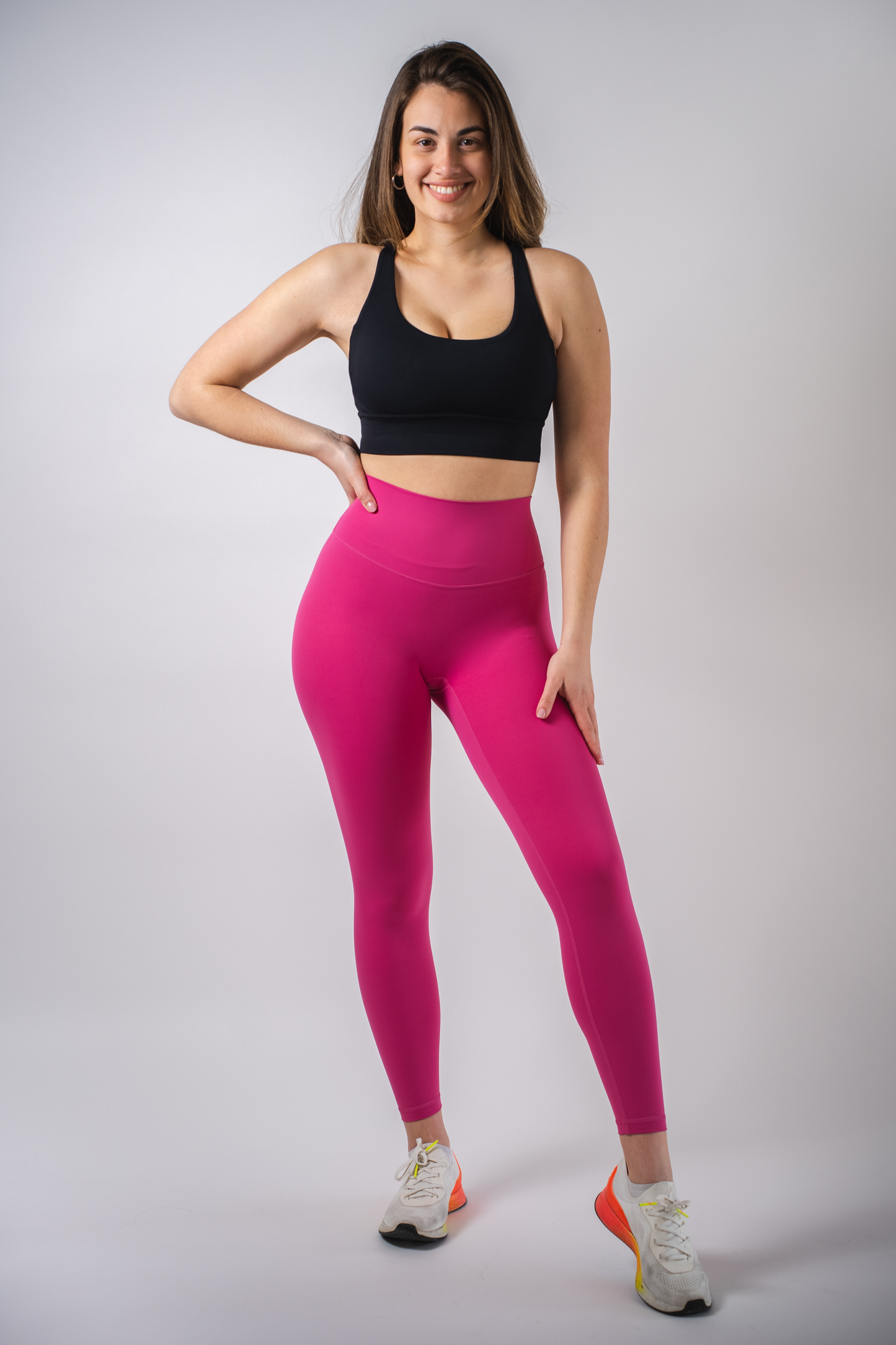 REVO Hot Pink