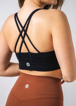 REVO Black Top