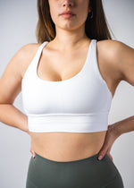 REVO White Top