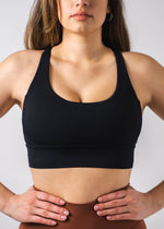 REVO Black Top