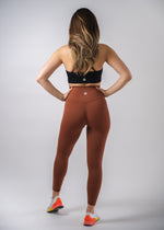REVO Cinnamon Brown
