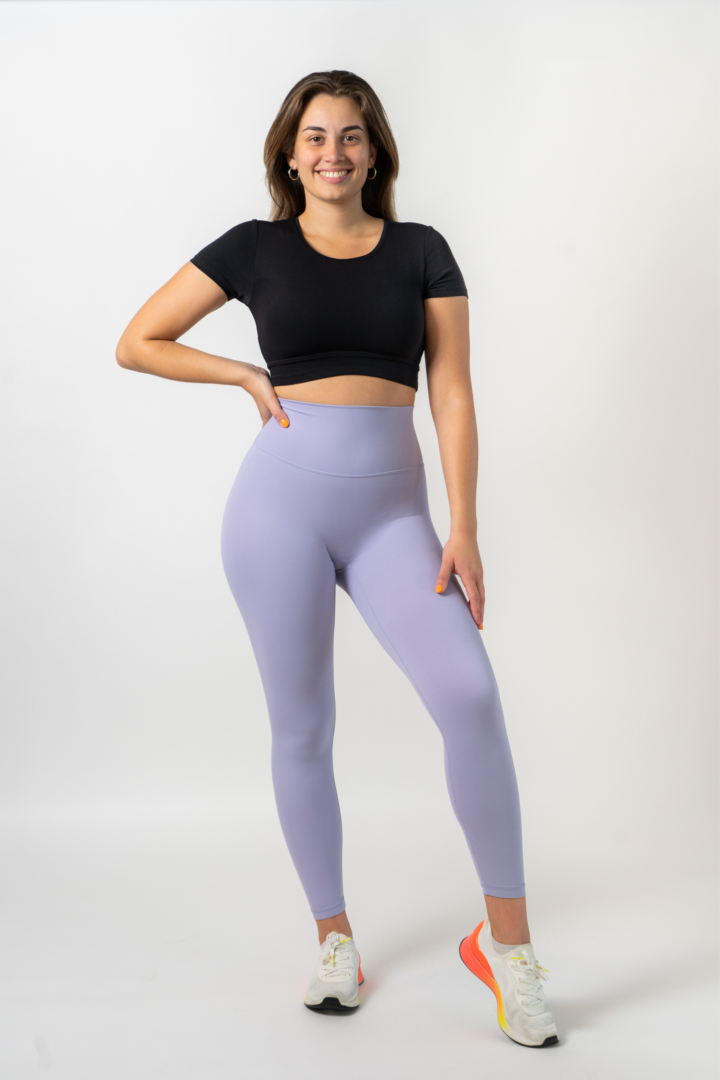 REVO Blush Purple
