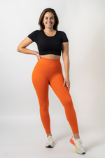 REVO Blaze Orange