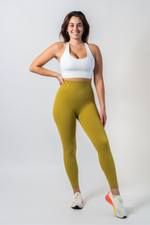 REVO Mustard Green